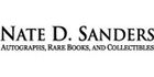Nate D. Sanders
