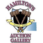 Hamilton's Antique Auction Gallery