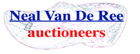 Neal Van De Ree Auctioneers