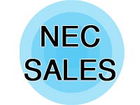 NEC Sales