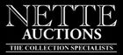 NETTE Auctions