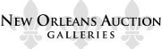 New Orleans Auction Galleries