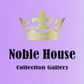 Noble House Collection Gallery logo