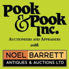 Pook & Pook, Inc. with Noel Barrett