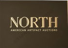 North American Artifact Auctions