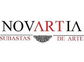 Novartia Auctions logo