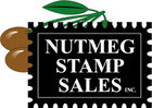 Nutmeg Stamp Sales