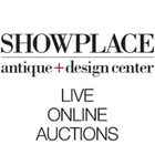 Showplace Antique + Design Center