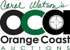 Carol Watson's Orange Coast Auctions