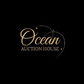 Ocean Auction House logo