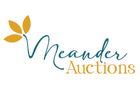 Meander Auctions by Andrew Richmond and Hollie Davis