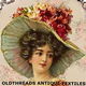 Oldthreads Antique Textiles