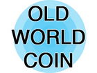 Old World Coin