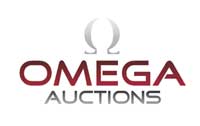 omega auctions