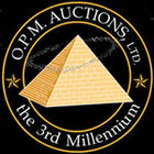 O.P.M. Auctions, Ltd.