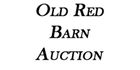 Old Red Barn Auction