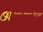 Orrill's Auction