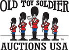 Old Toy Soldier Auctions USA