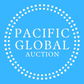 Pacific Global Auction logo