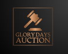 GLORY DAYS AUCTION