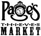 Pages Thieves Market Auctions