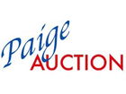 Paige Auction