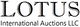 Lotus International Auctions, LLC