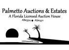 Palmetto Auctions & Estates