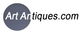 ArtAntiques.com logo