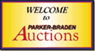 Parker-Braden Auctions