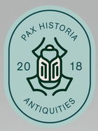 Pax Historia Gallery