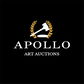 Apollo Art Auctions logo