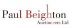 Paul Beighton Auctioneers Ltd