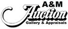 A&M Auction Gallery