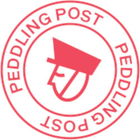 Peddling Post