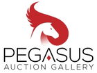 Pegasus Auction Gallery