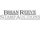 Brian Reeve Stamp Auctions