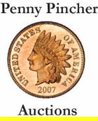 Penny Pincher Auctions
