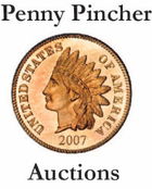 Penny Pincher Auctions