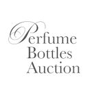 Perfume Bottles Auction