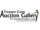 Treasure Coast Auction