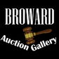 Broward Auction Gallery logo