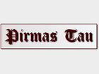 Pirmas Tau