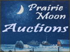 Prairie Moon Auctions