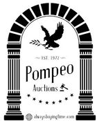 POMPEO AUCTIONS AND ESTATES