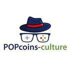 POPcoins-culture LLC