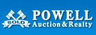 Powell Auction & Realty LLC