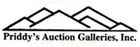 Priddy's Auction Galleries, Inc.