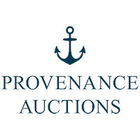 Provenance Auctions
