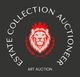 Estate Collection Auctioneer